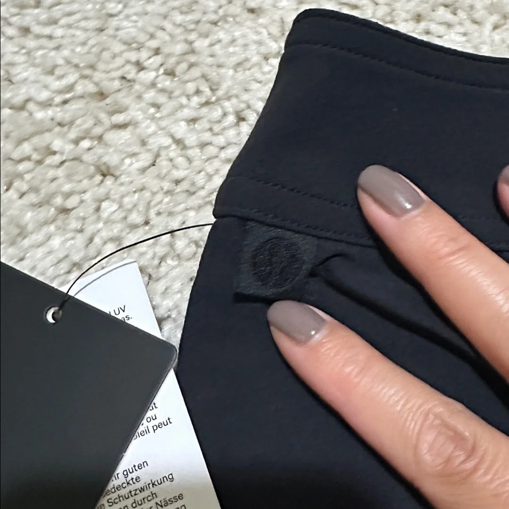 lululemon athletica brand new